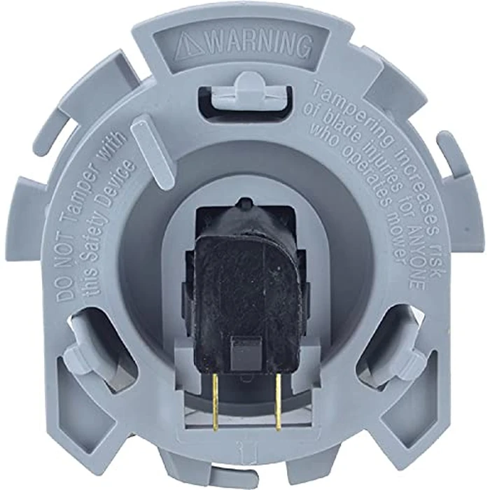 Stens 430-239 Seat Switch-N.O. Compatible with/Replacement for John Deere Am124426 Delta 6500-02, Gray by Stens - Image 3
