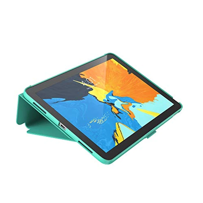 Speck BalanceFolio iPad Case and Stand, for 11-inch iPad Pro, Tropic Teal by Speck - Image 6