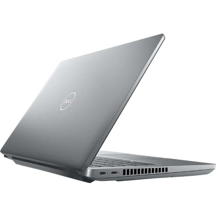 Dell Latitude 5431 Laptop 14" - Grey - Intel Core i5-1240P 3.3GHz - 32GB RAM - 256GB by Dell - Image 4