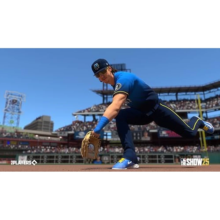 MLB The Show 25 - PS5 by PlayStation - Image 1