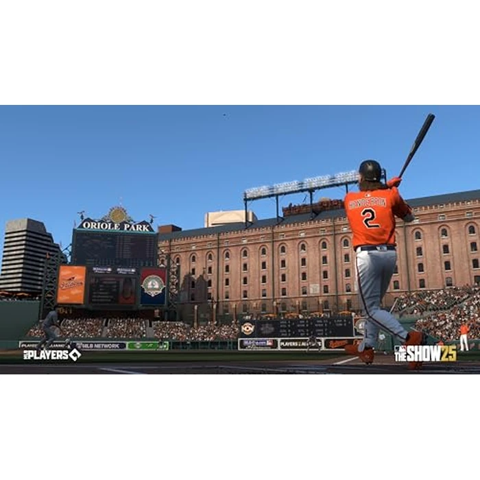 MLB The Show 25 - PS5 by PlayStation - Image 4