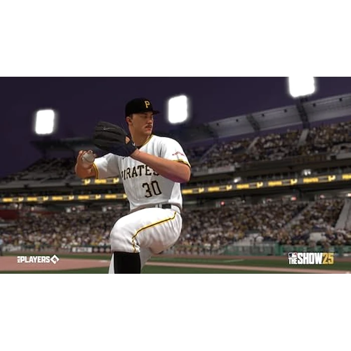 MLB The Show 25 - PS5 by PlayStation - Image 5