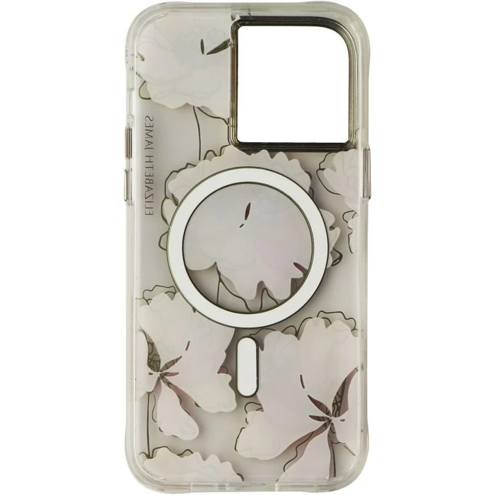 Elizabeth James Case with MagSafe for iPhone 14 Pro Max - Haute Gossip by Elizabeth James - Image 3