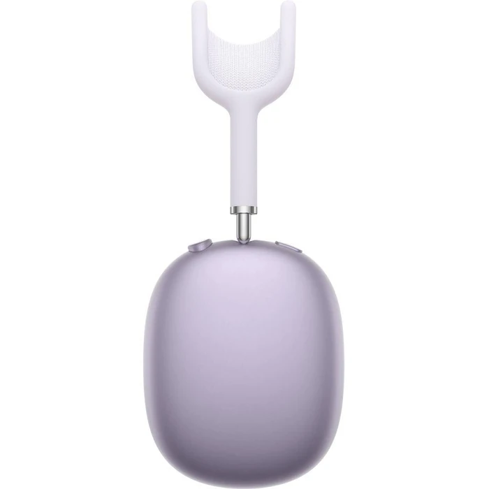 Apple AirPods Max (2024) - USB-C Charging Port - Purple by Apple - Image 2