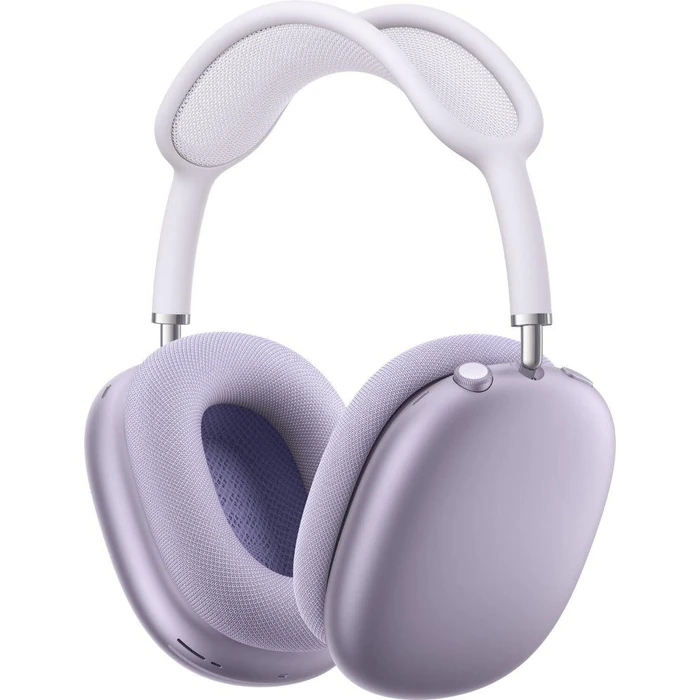 Apple AirPods Max (2024) - USB-C Charging Port - Purple by Apple - Image 3