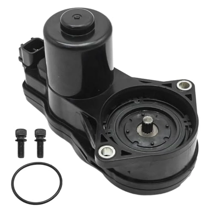 Saihisday 46310-78010 Rear Electronic Parking Brake Actuator, Replacement for Toyota C-HR Alphard 2015-2018, Replacement for Lexus NX200t NX300 2016-2022, Replaces 4631078010 by Saihisday - Image 1