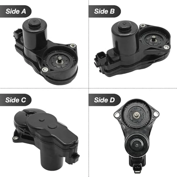 Saihisday 46310-78010 Rear Electronic Parking Brake Actuator, Replacement for Toyota C-HR Alphard 2015-2018, Replacement for Lexus NX200t NX300 2016-2022, Replaces 4631078010 by Saihisday - Image 5