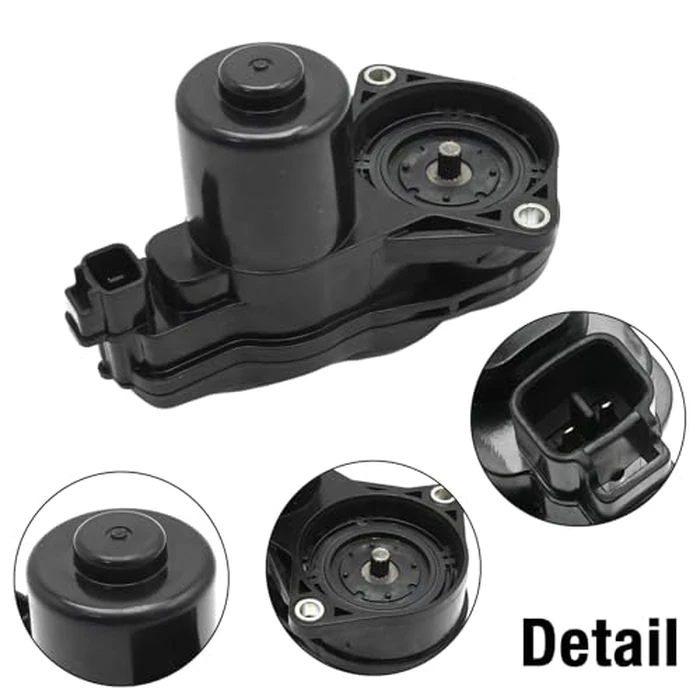 Saihisday 46310-78010 Rear Electronic Parking Brake Actuator, Replacement for Toyota C-HR Alphard 2015-2018, Replacement for Lexus NX200t NX300 2016-2022, Replaces 4631078010 by Saihisday - Image 6