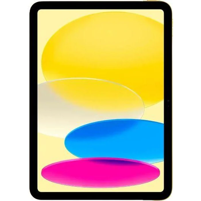 iPad 11-inch (2025) 11th Gen - 512GB - Cellular + WiFi - Yellow by Apple - Image 3