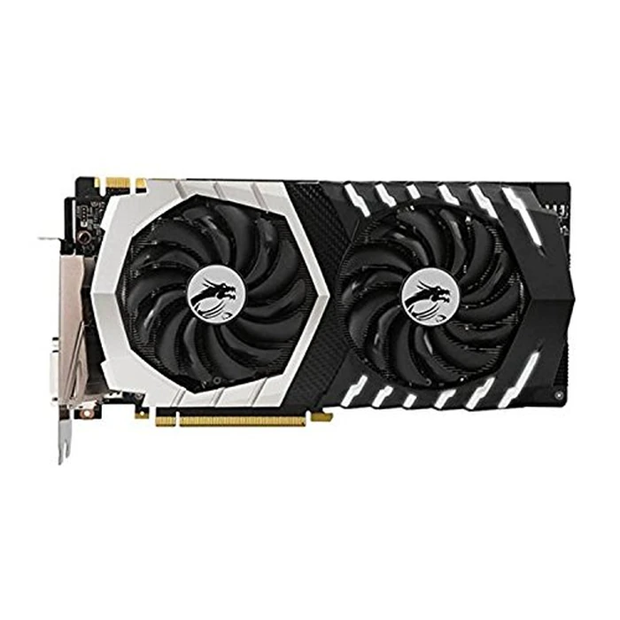 MSI GTX 1070 TI Titanium 8G Graphic Cards by MSI - Image 2