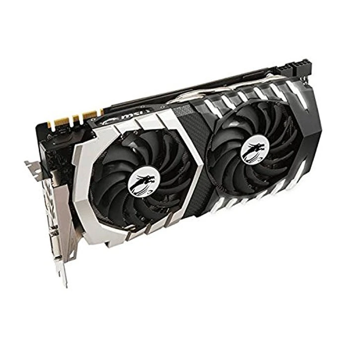 MSI GTX 1070 TI Titanium 8G Graphic Cards by MSI - Image 3