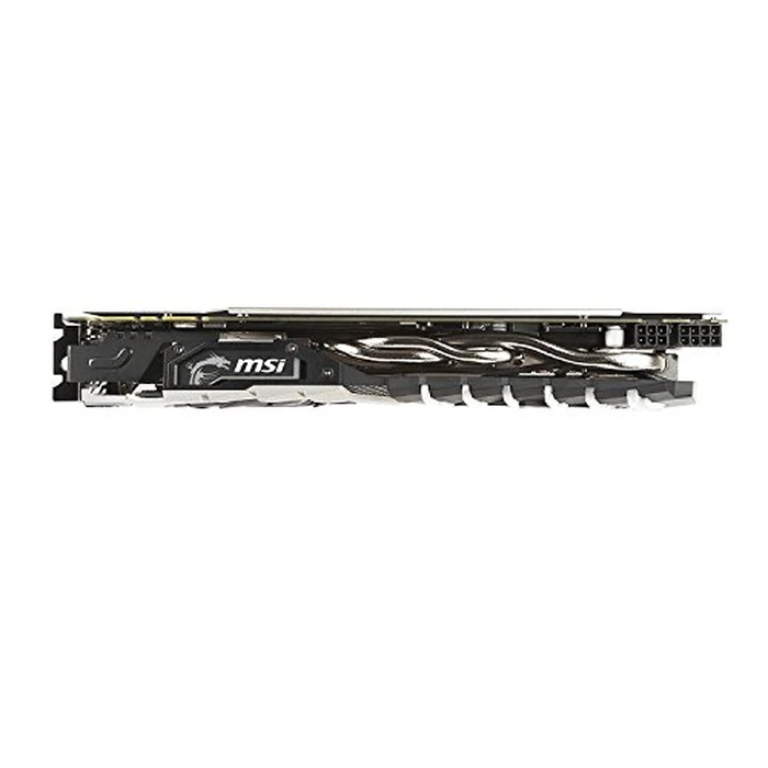 MSI GTX 1070 TI Titanium 8G Graphic Cards by MSI - Image 6