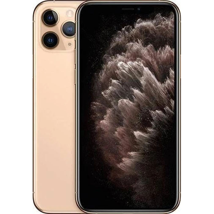 iPhone 11 Pro - 256GB - Gold - Unlocked by Apple - Image 1