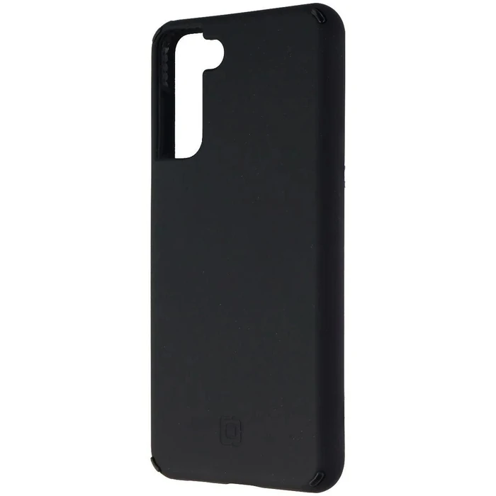 Incipio Duo Series Dual Layer Phone Case for Samsung Galaxy S21+ 5G - Black by Incipio - Image 1