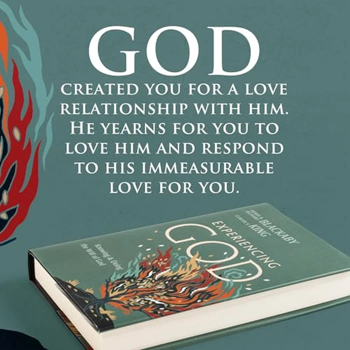 Experiencing God (2021 Edition): Knowing and Doing the Will of God by B&H Books - Image 3