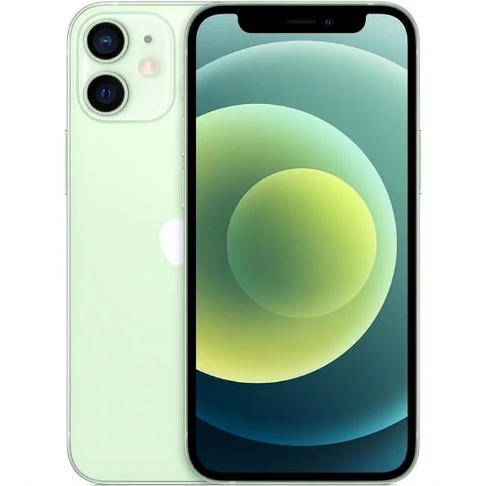 iPhone 12 - 128GB - Green - Unlocked by Apple - Image 1