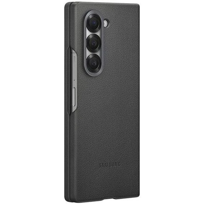 Samsung Kindsuit Phone Case for Galaxy Z Fold6 - Grey by Samsung - Image 2