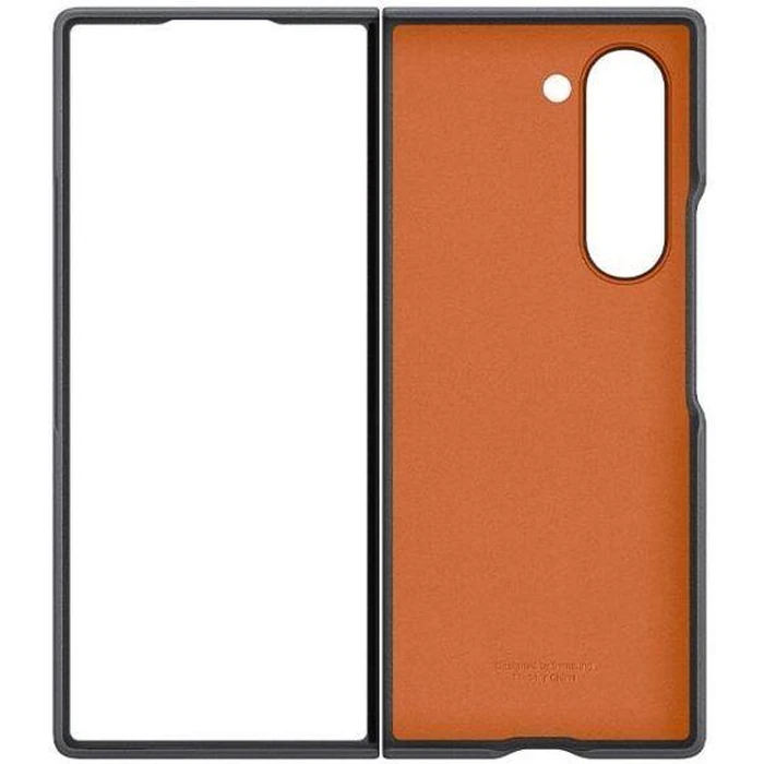 Samsung Kindsuit Phone Case for Galaxy Z Fold6 - Grey by Samsung - Image 4