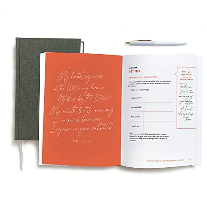 When You Pray - Bible Study for Women with Video Access: A Study of Six Prayers in the Bible by LifeWay Press - Image 5