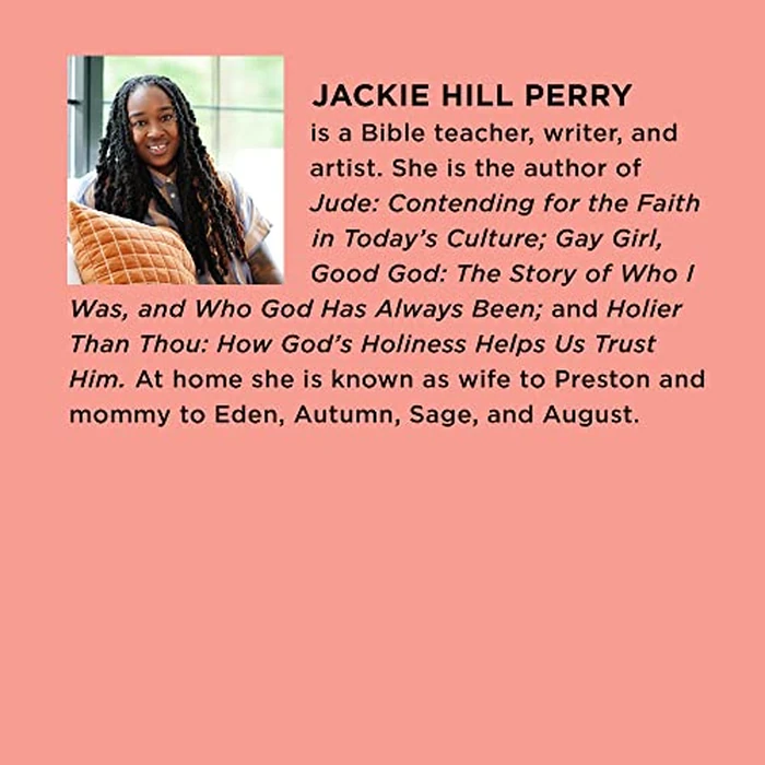 When You Pray - Bible Study for Women with Video Access: A Study of Six Prayers in the Bible by LifeWay Press - Image 8