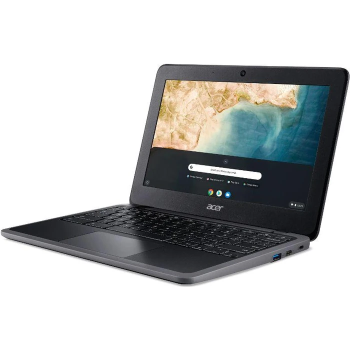 Acer Chromebook 311 C733 Laptop 11.6" - Shale Black - Intel Celeron N4000 1.1GHz - 4GB RAM - 32GB by Acer - Image 3