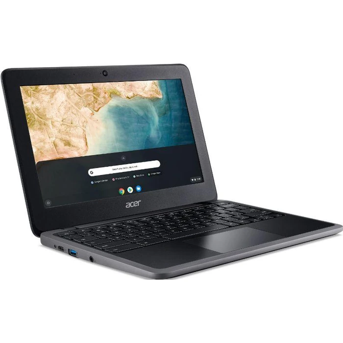 Acer Chromebook 311 C733 Laptop 11.6" - Shale Black - Intel Celeron N4000 1.1GHz - 4GB RAM - 32GB by Acer - Image 2
