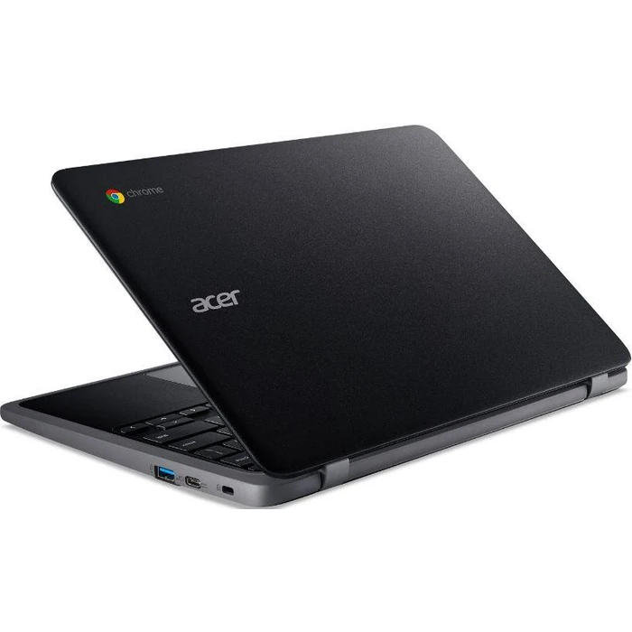 Acer Chromebook 311 C733 Laptop 11.6" - Shale Black - Intel Celeron N4000 1.1GHz - 4GB RAM - 32GB by Acer - Image 4