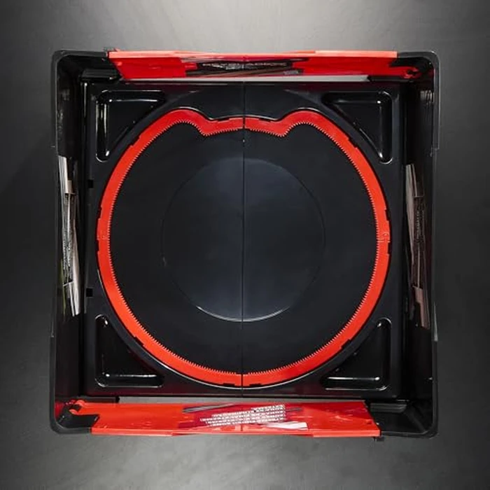 Beyblade X Clash & Carry Beystadium Battle Arena Spinning-Top Toys, Kids Gifts, Ages 8+ by Beyblade - Image 6