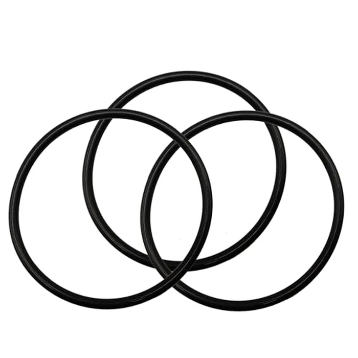 CX900F U9-228 O-240 Filter Head Tank Lid O-Ring Replacement for Hayward Star-Clear Plus Cartridge and Separation Filter Series C751 C900 C1200 C17502 (3/Pack) by bizhala - Used - Like New condition - US$8.99