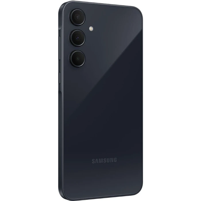 Galaxy A35 5G - 128GB - 6GB RAM - Awesome Navy - T-Mobile by Samsung - Image 5