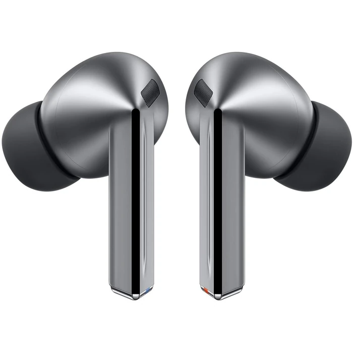 Samsung Galaxy Buds3 Pro - Silver by Samsung - Image 1