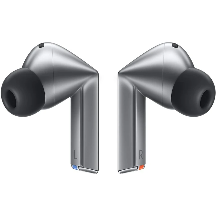 Samsung Galaxy Buds3 Pro - Silver by Samsung - Image 4