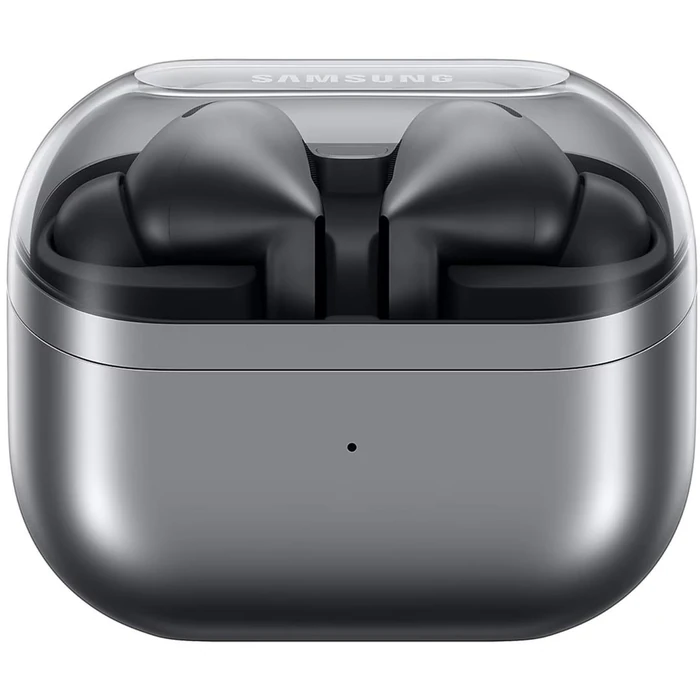 Samsung Galaxy Buds3 Pro - Silver by Samsung - Image 5