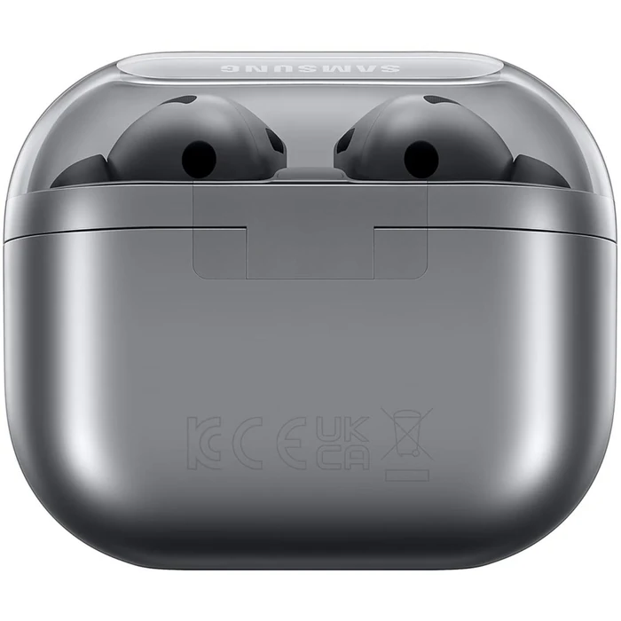 Samsung Galaxy Buds3 Pro - Silver by Samsung - Image 7