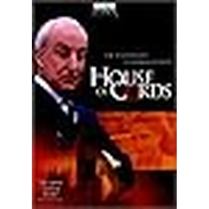 House of Cards Trilogy, Vol. 1 - House of Cards [DVD] by BBC - Image 2