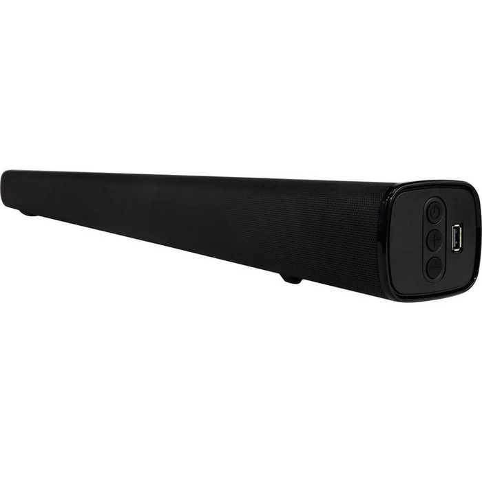 Avermedia GS-68C Bluetooth Classroom Soundbar - Black by Avermedia - Image 2