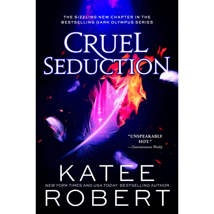 Cruel Seduction by Sourcebooks, Inc. - Used - Very Good condition