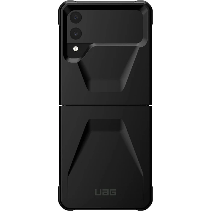 UAG Civilian Series Phone Case for Samsung Galaxy Z Flip3 5G - Black by UAG - Image 1