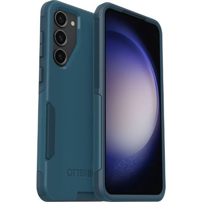Otterbox Commuter Series Phone Case for Samsung Galaxy S23+ - Don't Be Blue by Otterbox - Refurbished - Brand New condition - US$23.83