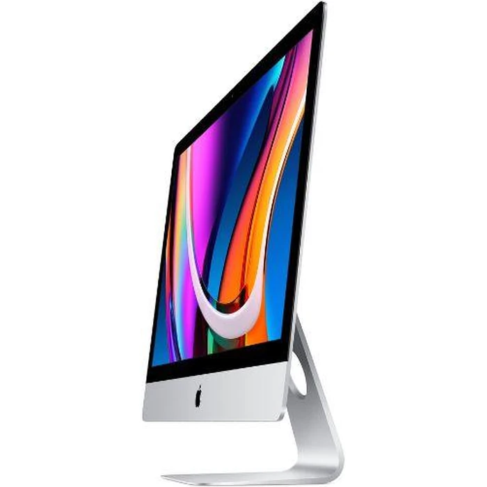 Apple iMac 2020 Retina 5K 27" - Intel Core i7 3.8GHz - 1TB - Silver - 32GB RAM - 27 Inch by Apple - Image 2