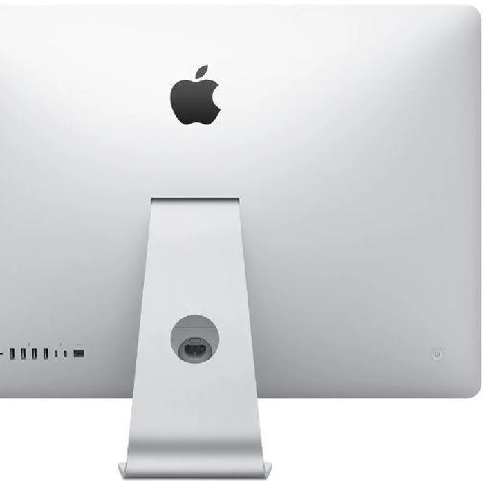 Apple iMac 2020 Retina 5K 27" - Intel Core i7 3.8GHz - 1TB - Silver - 32GB RAM - 27 Inch by Apple - Image 3