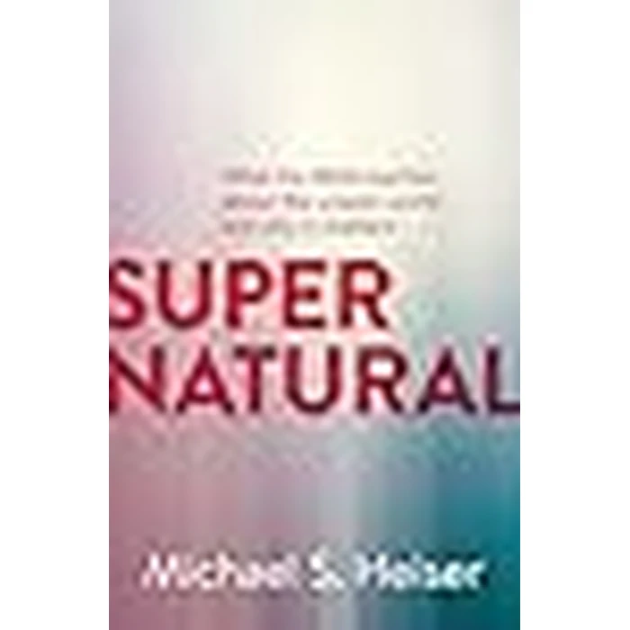 Supernatural: What the Bible Teaches about the Unseen World - And Why It Matters by Lexham Press - Image 2