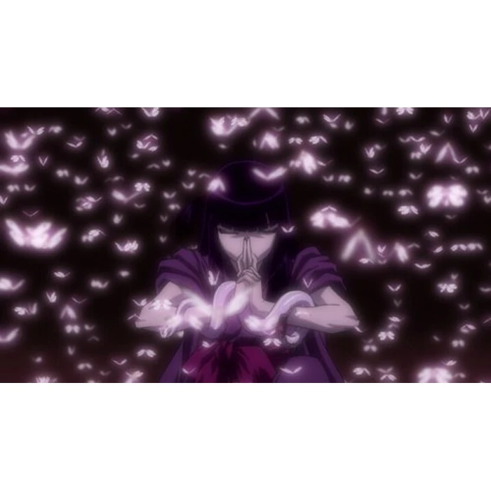 Basilisk: The Complete Series (Viridian Collection) [Blu-ray] by Funimation - Image 2