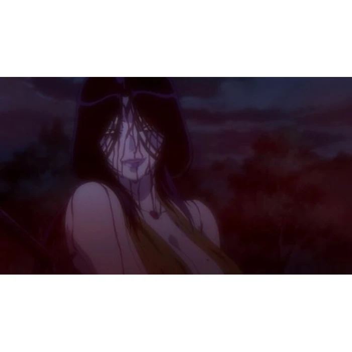 Basilisk: The Complete Series (Viridian Collection) [Blu-ray] by Funimation - Image 3