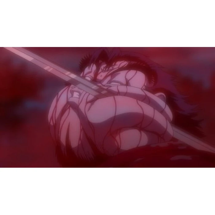 Basilisk: The Complete Series (Viridian Collection) [Blu-ray] by Funimation - Image 4