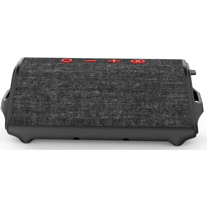 Monster ICON Portable Bluetooth Speaker - Black by Monster - Refurbished - Brand New condition - US$35.94