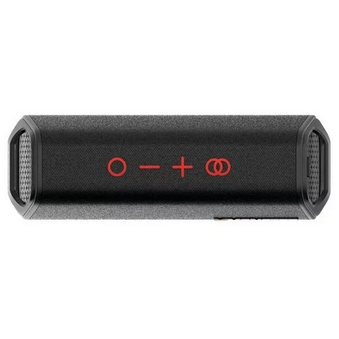 Monster ICON Portable Bluetooth Speaker - Black by Monster - Image 4