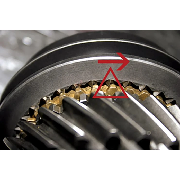 How to Rebuild & Modify HP Manual Trans (Workbench Series) by Cartech - Image 5