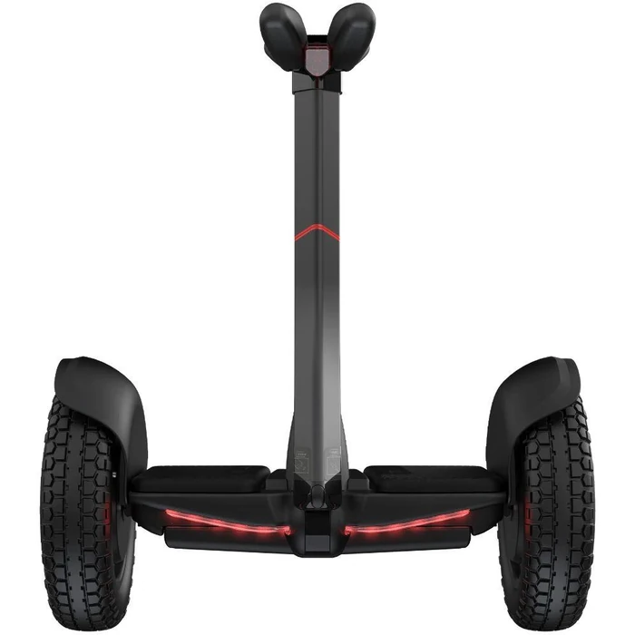 Segway Ninebot S2 Self-Balancing Scooter - Black by Segway - Image 1