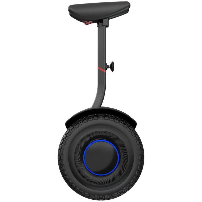 Segway Ninebot S2 Self-Balancing Scooter - Black by Segway - Image 5